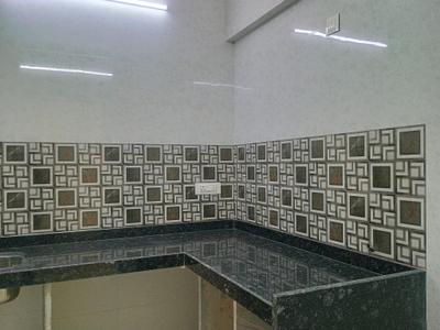Kitchen Image of 1040 Sq.ft 2 BHK Apartment / Flat for sale in SPM Dream City Phase 1, Ambernath East Ambernath for Rs. 3699000