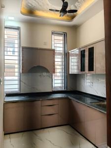 Kitchen Image of 1750 Sq.ft 3 BHK Villa for sale in Kalwad Road Jaipur for Rs. 7000000