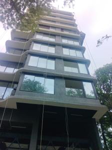 2.5 BHK Flat