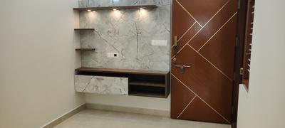 Living Room Image of 600 Sq.ft 1 BHK Independent House for rent in BTM Layout Bengaluru for Rs. 20000