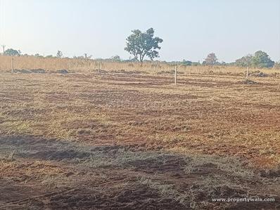 Residential Plot