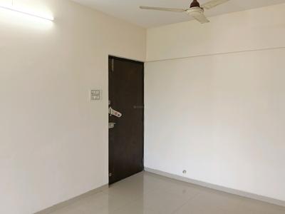 Living Room Image of 550 Sq.ft 1 BHK Apartment / Flat for rent in Eden Woods Complex, Thane West Thane for Rs. 28000
