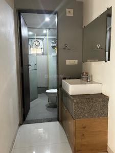 Kitchen Image of 1260 Sq.ft 2 BHK Apartment / Flat for rent in Grand Riviera, Paldi Ahmedabad for Rs. 42000