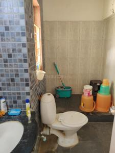 Bathroom Image of 2772 Sq.ft 4 BHK Villa for sale in JP Iscon Greens, Ghuma Ahmedabad for Rs. 26000000