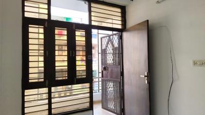 Bedroom Image of 850 Sq.ft 2 BHK Apartment / Flat for sale in Indirapuram Ghaziabad for Rs. 7500000