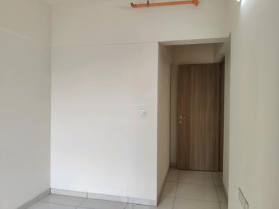 Bedroom Image of 680 Sq.ft 2 BHK Apartment / Flat for rent in Godrej Nirvaan, Bhiwandi Thane for Rs. 19000