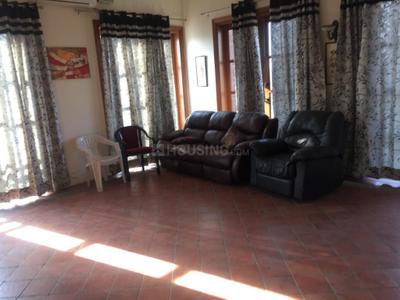 Hall Image of 5500 Sq.ft 6 BHK Villa for sale in Sector 14 Noida for Rs. 180000000