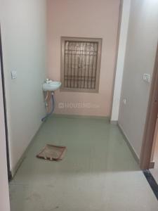 Hall Image of 550 Sq.ft 1 BHK Apartment / Flat for rent in Mahavir Nagar Patna for Rs. 5100