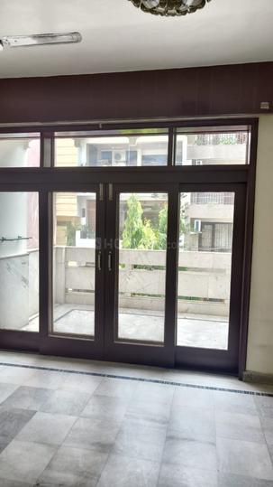 Safdarjung Enclave Bedroom 1