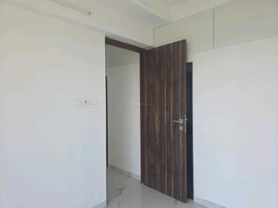 Bedroom Image of 750 Sq.ft 2 BHK Apartment / Flat for sale in Chawre Plus, Virar East Virar for Rs. 5500000