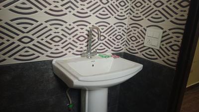 Image of 1020 Sq.ft 2 BHK Builder Floor for rent in Sector 14, Gurgaon for Rs. 27000