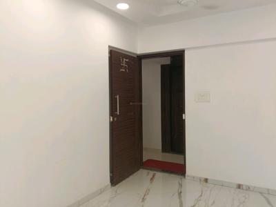 Living Room Image of 611 Sq.ft 1 BHK Apartment / Flat for sale in Prestige Garden Trails, Mira Road East Mira Bhayandar for Rs. 8450000
