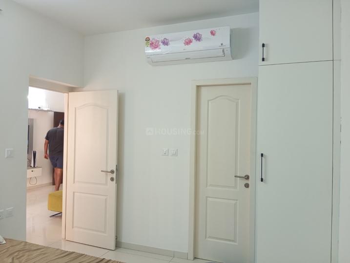 Sholinganallur Bedroom 1