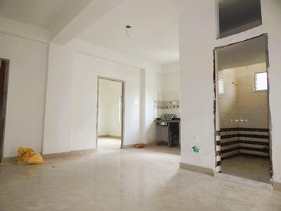 Hall Image of 870 Sq.ft 2 BHK Apartment / Flat for sale in Dum Dum Cantonment Kolkata for Rs. 2784000