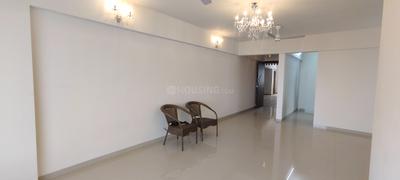 Hall Image of 1800 Sq.ft 3 BHK Apartment / Flat for rent in Indira Nagar Nashik for Rs. 30000
