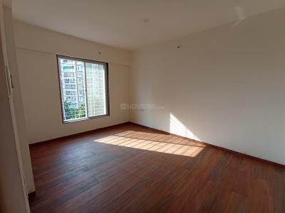 Bedroom Image of 1100 Sq.ft 3 BHK Apartment / Flat for sale in Duville Riverdale Grand, Kharadi Pune for Rs. 17400000