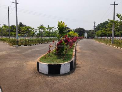 Residential Plot