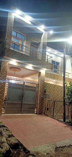 Yashoda Nagar More Images 1