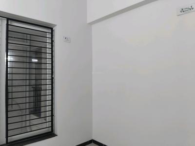 Bedroom Image of 2400 Sq.ft 4 BHK Villa for sale in Adityaram Palace City Royal, Injambakkam Chennai for Rs. 50100000