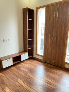 Bedroom Image of 900 Sq.ft 3 BHK Duplex for sale in Dhakoli Zirakpur for Rs. 12700000