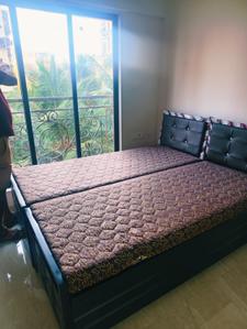 Bedroom Image of DHANLAXMI ENTERPRISES in Andheri East, Mumbai