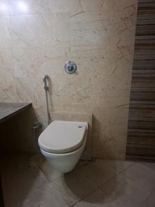 Bedroom Two Image of 2000 Sq.ft 3 BHK Apartment / Flat for sale in Regency Crest, Kharghar Navi Mumbai for Rs. 31500000