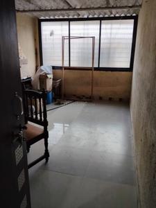 Hall Image of 1500 Sq.ft 4 BHK Independent House for sale in Rasayani Navi Mumbai for Rs. 5500000