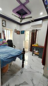 Bedroom Image of 1070 Sq.ft 2 BHK Apartment / Flat for sale in Axis Sai, Kistareddypet Sangareddy for Rs. 5200000