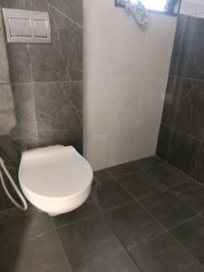 Common Bathroom Image of 800 Sq.ft 2 BHK Apartment / Flat for sale in Joyville Hadapsar Annexe Phase 6, Shewalewadi Pune for Rs. 7100000