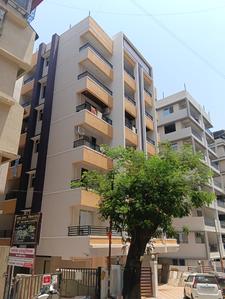 Image of 1148 Sq.ft 2 BHK Apartment / Flat for sale in Shree Gajanan Enterprises Rukhmini CHS by Shree Gajanan Enterprises, Ambernath East, Ambernath for Rs. 6000000