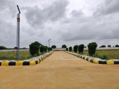 Image of 200 Sq.ft Residential Plot / Land for sale in Adibatla, Hyderabad for Rs. 5400009