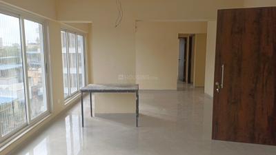 Living Room Image of 2575 Sq.ft 5 BHK Apartment / Flat for sale in Nerul Navi Mumbai for Rs. 42500000