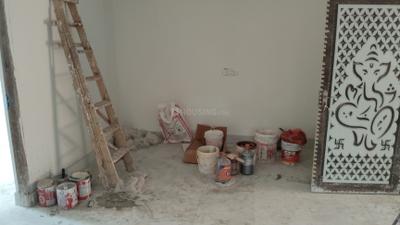 Living Room Image of 770 Sq.ft 2 BHK Apartment / Flat for sale in Behala Kolkata for Rs. 2700000
