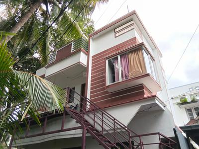 Image of 950 Sq.ft 3 BHK Independent House for sale in Thoppumpady, Kochi for Rs. 4000000