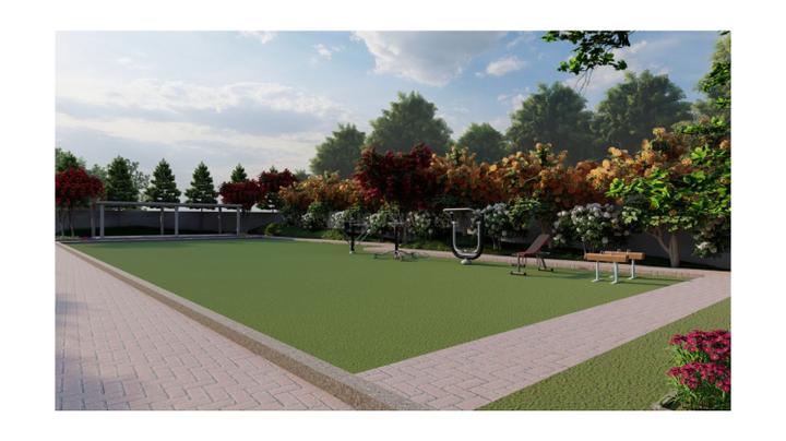 Kusum Kanak Green Park Phase I Main Image 1