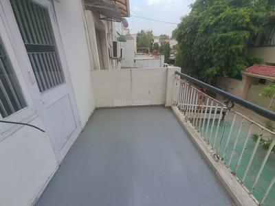 Balcony Image of 1998 Sq.ft 4 BHK Independent House for sale in Jodhpur Ahmedabad for Rs. 24000000
