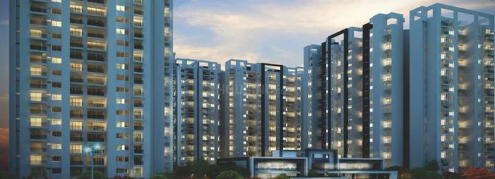 Sikka Kaamya Greens Main Image 1