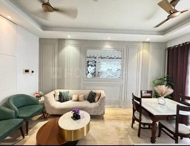 Hall Image of 1900 Sq.ft 4 BHK Villa for rent in Akshat Residency, Sherpura Bharuch for Rs. 26000