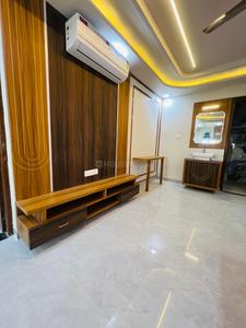 Hall Image of 1350 Sq.ft 3 BHK Apartment / Flat for sale in Jagatpura Jaipur for Rs. 5400000