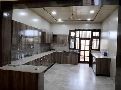 Kitchen Image of 4500 Sq.ft 5 BHK Independent House for rent in Rajpura Patiala for Rs. 43000