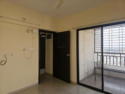 Bedroom Image of 950 Sq.ft 2 BHK Apartment / Flat for sale in Majestique City, Wagholi Pune for Rs. 5500000
