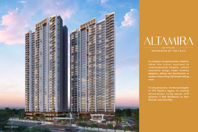 3 BHK Flat