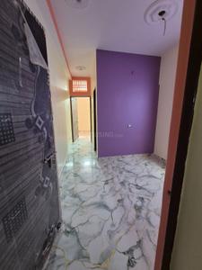2 BHK Independent Builder Floor
