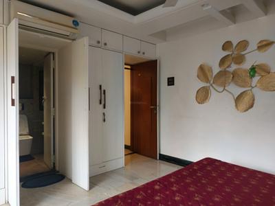 Bedroom Image of 2201 Sq.ft 4 BHK Apartment / Flat for rent in Flower Valley, Wanwadi Pune for Rs. 75000