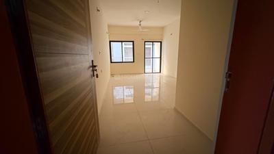 Image of 980 Sq.ft 3 BHK Apartment / Flat for sale in Khodiyar Nagar, Vadodara for Rs. 3900000