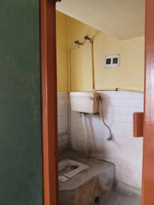 Bathroom Image of 1100 Sq.ft 3 BHK Apartment / Flat for sale in South Dum Dum Kolkata for Rs. 4000000