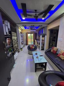 3 BHK Flat