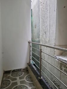 Bedroom Two Image of 918 Sq.ft 3 BHK Builder Floor for sale in Mahavir Enclave New Delhi for Rs. 8200000