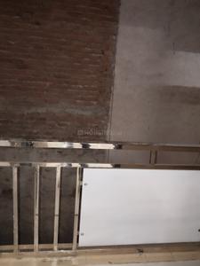 Bathroom Image of 450 Sq.ft 1 BHK Builder Floor for rent in Dabri New Delhi for Rs. 12000