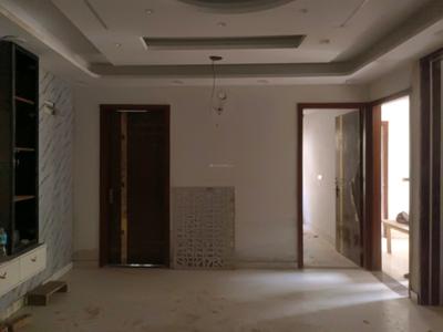 Living Room Image of 1050 Sq.ft 3 BHK Apartment / Flat for sale in Burari Affordable Homes, Burari New Delhi for Rs. 6200000